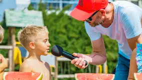 Fotorelacja z Arbuzobrania i Mistrzostw Polski w Flyboardingu cz. I - zdjęcie 50