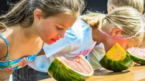 Fotorelacja z Arbuzobrania i Mistrzostw Polski w Flyboardingu cz. I - zdjęcie 14