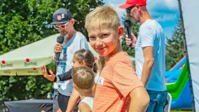 Fotorelacja z Arbuzobrania i Mistrzostw Polski w Flyboardingu cz. I - zdjęcie 89