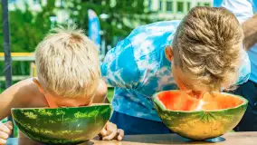 Fotorelacja z Arbuzobrania i Mistrzostw Polski w Flyboardingu cz. I - zdjęcie 81