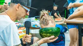 Fotorelacja z Arbuzobrania i Mistrzostw Polski w Flyboardingu cz. I - zdjęcie 77