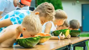Fotorelacja z Arbuzobrania i Mistrzostw Polski w Flyboardingu cz. I - zdjęcie 111