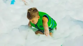 Fotorelacja z Arbuzobrania i Mistrzostw Polski w Flyboardingu cz. I - zdjęcie 116