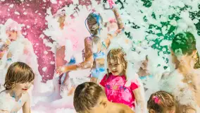 Fotorelacja z Arbuzobrania i Mistrzostw Polski w Flyboardingu cz. I - zdjęcie 138