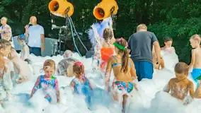 Fotorelacja z Arbuzobrania i Mistrzostw Polski w Flyboardingu cz. I - zdjęcie 122