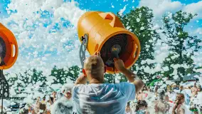 Fotorelacja z Arbuzobrania i Mistrzostw Polski w Flyboardingu cz. I - zdjęcie 143