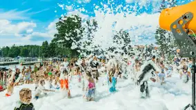 Fotorelacja z Arbuzobrania i Mistrzostw Polski w Flyboardingu cz. I - zdjęcie 147