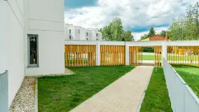 Apartamenty Stranda Residence w sierpniu 2023 roku - zdjęcie 4