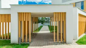 Apartamenty Stranda Residence w sierpniu 2023 roku - zdjęcie 27