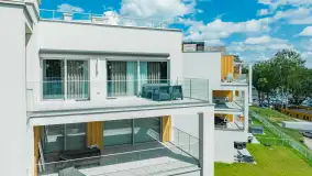 Apartamenty Stranda Residence w sierpniu 2023 roku - zdjęcie 19