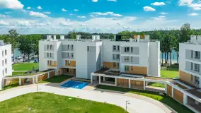 Apartamenty Stranda Residence w sierpniu 2023 roku - zdjęcie 16