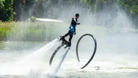 Fotorelacja z Arbuzobrania i Mistrzostw Polski w Flyboardingu cz. II - zdjęcie 108