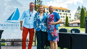 Fotorelacja z Arbuzobrania i Mistrzostw Polski w Flyboardingu cz. II - zdjęcie 97