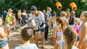 Fotorelacja z Arbuzobrania i Mistrzostw Polski w Flyboardingu cz. II - zdjęcie 80