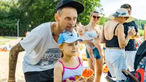 Fotorelacja z Arbuzobrania i Mistrzostw Polski w Flyboardingu cz. II - zdjęcie 63