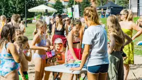 Fotorelacja z Arbuzobrania i Mistrzostw Polski w Flyboardingu cz. II - zdjęcie 58