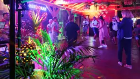 Fotorelacja z Arbuzobrania i Mistrzostw Polski w Flyboardingu cz. II - zdjęcie 37