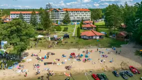 Fotorelacja z Arbuzobrania i Mistrzostw Polski w Flyboardingu cz. II - zdjęcie 6