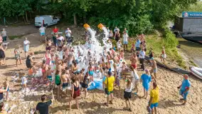 Fotorelacja z Arbuzobrania i Mistrzostw Polski w Flyboardingu cz. II - zdjęcie 4