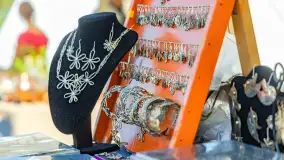 Festiwal Kultury Średniowiecza Masuria 2023 - fotorelacja - zdjęcie 27