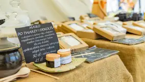 Festiwal Kultury Średniowiecza Masuria 2023 - fotorelacja - zdjęcie 33