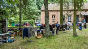 Fotorelacja z czempionatu w Stadzie Ogierów w Kętrzynie, lipiec 2023 - zdjęcie 25