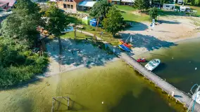 Poranek w tle dla Mew, sierpień 2023 r. - zdjęcie 7