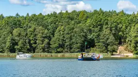 Południowe Mazury, Guzianka II i Wierzba - zdjęcie 10