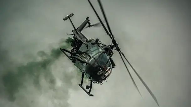 Mazury Air Show Prolog 2023 na fotorelacji Kamila Koletyńskiego - zdjęcie 2