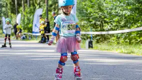 Fotorelacja Mazurski Maraton Rolkowy, wrzesień 2023 r. - zdjęcie 401