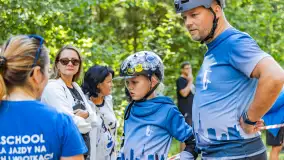 Fotorelacja Mazurski Maraton Rolkowy, wrzesień 2023 r. - zdjęcie 394