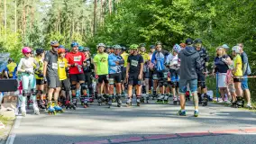 Fotorelacja Mazurski Maraton Rolkowy, wrzesień 2023 r. - zdjęcie 371