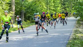 Fotorelacja Mazurski Maraton Rolkowy, wrzesień 2023 r. - zdjęcie 363