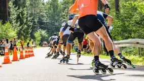 Fotorelacja Mazurski Maraton Rolkowy, wrzesień 2023 r. - zdjęcie 343