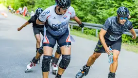 Fotorelacja Mazurski Maraton Rolkowy, wrzesień 2023 r. - zdjęcie 330