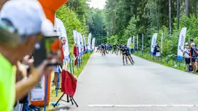 Fotorelacja Mazurski Maraton Rolkowy, wrzesień 2023 r. - zdjęcie 313