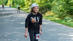 Fotorelacja Mazurski Maraton Rolkowy, wrzesień 2023 r. - zdjęcie 280