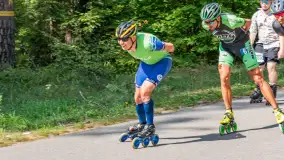 Fotorelacja Mazurski Maraton Rolkowy, wrzesień 2023 r. - zdjęcie 215