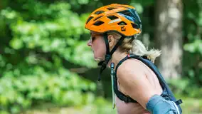 Fotorelacja Mazurski Maraton Rolkowy, wrzesień 2023 r. - zdjęcie 176