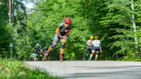 Fotorelacja Mazurski Maraton Rolkowy, wrzesień 2023 r. - zdjęcie 171