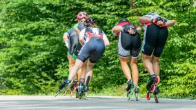 Fotorelacja Mazurski Maraton Rolkowy, wrzesień 2023 r. - zdjęcie 165