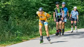 Fotorelacja Mazurski Maraton Rolkowy, wrzesień 2023 r. - zdjęcie 138