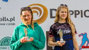 Fotorelacja Mazurski Maraton Rolkowy, wrzesień 2023 r. - zdjęcie 118