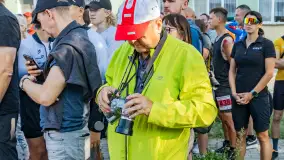 Fotorelacja Mazurski Maraton Rolkowy, wrzesień 2023 r. - zdjęcie 98