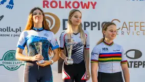 Fotorelacja Mazurski Maraton Rolkowy, wrzesień 2023 r. - zdjęcie 96