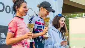 Fotorelacja Mazurski Maraton Rolkowy, wrzesień 2023 r. - zdjęcie 82