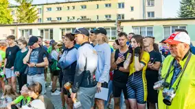 Fotorelacja Mazurski Maraton Rolkowy, wrzesień 2023 r. - zdjęcie 80