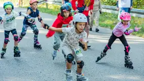 Fotorelacja Mazurski Maraton Rolkowy, wrzesień 2023 r. - zdjęcie 46