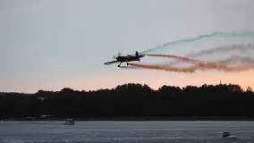 Mazury Air Show Prolog 2023 na zdjęciach WM Spotters - zdjęcie 5