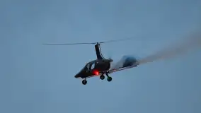 Mazury Air Show Prolog 2023 na zdjęciach WM Spotters - zdjęcie 50
